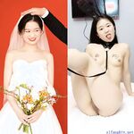 "Baidu Cloud Leak" Various large-scale private photos of girls betrayed by scumbag men after breakup leaked