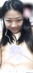 "Baidu Cloud Leak" Various large-scale private photos of girls betrayed by scumbag men after breakup leaked