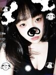 "Baidu Cloud Leak" Various large-scale private photos of girls betrayed by scumbag men after breakup leaked