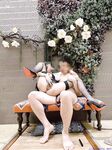 "Baidu Cloud Leak" Various large-scale private photos of girls betrayed by scumbag men after breakup leaked