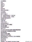 "Baidu Cloud Leak" Various large-scale private photos of girls betrayed by scumbag men after breakup leaked