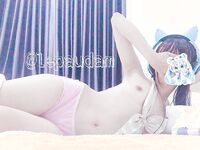 推特超极品合法卡哇伊稚嫩福利姬【Lepaudam】私拍二季，制服自慰与大个爸爸各种啪啪，年纪轻轻如此反差