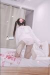 推特超极品合法卡哇伊稚嫩福利姬【Lepaudam】私拍二季，制服自慰与大个爸爸各种啪啪，年纪轻轻如此反差