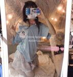 推特超极品合法卡哇伊稚嫩福利姬【Lepaudam】私拍二季，制服自慰与大个爸爸各种啪啪，年纪轻轻如此反差