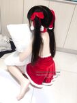 推特超极品合法卡哇伊稚嫩福利姬【Lepaudam】私拍二季，制服自慰与大个爸爸各种啪啪，年纪轻轻如此反差