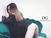 露臉才是王道！推特網紅高顏狂野氣質御姐【VAVA】私拍，露出紫薇調教各種風格開放大膽