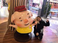 露臉才是王道！推特網紅高顏狂野氣質御姐【VAVA】私拍，露出紫薇調教各種風格開放大膽