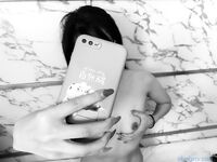 露臉才是王道！推特網紅高顏狂野氣質御姐【VAVA】私拍，露出紫薇調教各種風格開放大膽