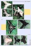 露臉才是王道！推特網紅高顏狂野氣質御姐【VAVA】私拍，露出紫薇調教各種風格開放大膽