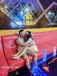 Penggambaran peribadi pasangan suami isteri NTR terkenal Shandong bernilai seribu yuan [perangai kecil].