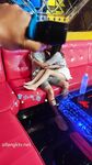 Penggambaran peribadi pasangan suami isteri NTR terkenal Shandong bernilai seribu yuan [perangai kecil].