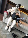 Penggambaran peribadi pasangan suami isteri NTR terkenal Shandong bernilai seribu yuan [perangai kecil].
