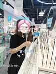 Penggambaran peribadi pasangan suami isteri NTR terkenal Shandong bernilai seribu yuan [perangai kecil].