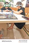 Penggambaran peribadi pasangan suami isteri NTR terkenal Shandong bernilai seribu yuan [perangai kecil].