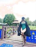 Penggambaran peribadi pasangan suami isteri NTR terkenal Shandong bernilai seribu yuan [perangai kecil].
