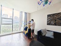 Penggambaran peribadi pasangan suami isteri NTR terkenal Shandong bernilai seribu yuan [perangai kecil].