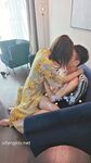 Penggambaran peribadi pasangan suami isteri NTR terkenal Shandong bernilai seribu yuan [perangai kecil].