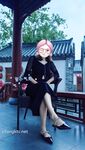 Penggambaran peribadi pasangan suami isteri NTR terkenal Shandong bernilai seribu yuan [perangai kecil].