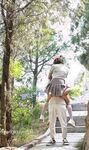 Penggambaran peribadi pasangan suami isteri NTR terkenal Shandong bernilai seribu yuan [perangai kecil].