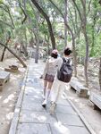 Penggambaran peribadi pasangan suami isteri NTR terkenal Shandong bernilai seribu yuan [perangai kecil].