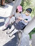 Penggambaran peribadi pasangan suami isteri NTR terkenal Shandong bernilai seribu yuan [perangai kecil].