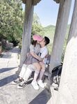 Penggambaran peribadi pasangan suami isteri NTR terkenal Shandong bernilai seribu yuan [perangai kecil].