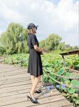 Penggambaran peribadi pasangan suami isteri NTR terkenal Shandong bernilai seribu yuan [perangai kecil].