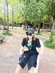 Penggambaran peribadi pasangan suami isteri NTR terkenal Shandong bernilai seribu yuan [perangai kecil].