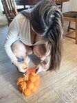 การร่วมประเวณีระหว่างพี่สาวและน้องชายในชุมชน Haijiao [น้องสาวหน้าอกใหญ่และก้นอ้วน] กลางดึกขณะที่แม่หลับอยู่ฉันก็แอบเข้าไปในห้องของพี่สาวและมีเพศสัมพันธ์กับเธออย่างหลงใหล ถึงจุดนั้นก็มีเสียงเคาะประตู