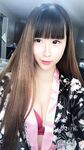 "Pasangan Taiwan Bocor" Seorang cantik berpakaian seragam pelajar merah didedahkan menggunakan alat penggetar untuk melancap dan melakukan hubungan seks dengan teman lelakinya