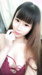 "Pasangan Taiwan Bocor" Seorang cantik berpakaian seragam pelajar merah didedahkan menggunakan alat penggetar untuk melancap dan melakukan hubungan seks dengan teman lelakinya