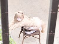 軟萌兔兔醬 愛貓人士