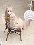 軟萌兔兔醬 愛貓人士
