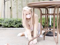軟萌兔兔醬 愛貓人士