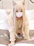 軟萌兔兔醬 愛貓人士