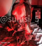 【suiusi_5】이렇게 아름답고 큰 가슴을 가진 뚱뚱한 여자를 본 것은 이번이 처음입니다