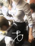 Super big breasts internet celebrity @花花haha pribadong koleksyon ng larawan