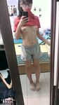 《台湾情侣泄密》稻江商职【梁佳宜】性爱自拍泄密流出高清修复版水嫩的鲍鱼真想吃一口