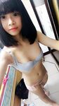 《台湾情侣泄密》稻江商职【梁佳宜】性爱自拍泄密流出高清修复版水嫩的鲍鱼真想吃一口