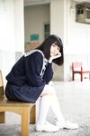 《台湾情侣泄密》稻江商职【梁佳宜】性爱自拍泄密流出高清修复版水嫩的鲍鱼真想吃一口生活照