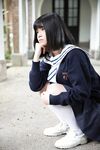 《台湾情侣泄密》稻江商职【梁佳宜】性爱自拍泄密流出高清修复版水嫩的鲍鱼真想吃一口生活照