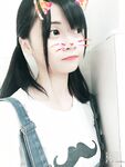 《台湾情侣泄密》稻江商职【梁佳宜】性爱自拍泄密流出高清修复版水嫩的鲍鱼真想吃一口生活照