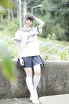 《台湾情侣泄密》稻江商职【梁佳宜】性爱自拍泄密流出高清修复版水嫩的鲍鱼真想吃一口生活照
