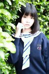 《台湾情侣泄密》稻江商职【梁佳宜】性爱自拍泄密流出高清修复版水嫩的鲍鱼真想吃一口生活照