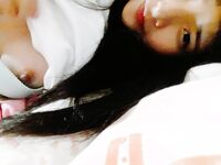 "คู่รักชาวไต้หวันรั่วไหล" เด็กสาวปีสองโรงเรียนมัธยมแห่งทะเลสาบแสง [Liao Yanning] รั่วไหลภาพถ่ายทางเพศส่วนตัวรั่วไหลออกมารุ่นคืนสภาพที่มีความคมชัดสูง