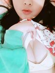 "คู่รักชาวไต้หวันรั่วไหล" เด็กสาวปีสองโรงเรียนมัธยมแห่งทะเลสาบแสง [Liao Yanning] รั่วไหลภาพถ่ายทางเพศส่วนตัวรั่วไหลออกมารุ่นคืนสภาพที่มีความคมชัดสูง
