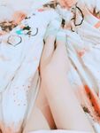"คู่รักชาวไต้หวันรั่วไหล" เด็กสาวปีสองโรงเรียนมัธยมแห่งทะเลสาบแสง [Liao Yanning] รั่วไหลภาพถ่ายทางเพศส่วนตัวรั่วไหลออกมารุ่นคืนสภาพที่มีความคมชัดสูง