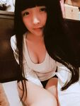 "คู่รักชาวไต้หวันรั่วไหล" เด็กสาวปีสองโรงเรียนมัธยมแห่งทะเลสาบแสง [Liao Yanning] รั่วไหลภาพถ่ายทางเพศส่วนตัวรั่วไหลออกมารุ่นคืนสภาพที่มีความคมชัดสูง