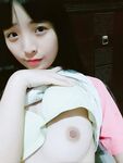"คู่รักชาวไต้หวันรั่วไหล" เด็กสาวปีสองโรงเรียนมัธยมแห่งทะเลสาบแสง [Liao Yanning] รั่วไหลภาพถ่ายทางเพศส่วนตัวรั่วไหลออกมารุ่นคืนสภาพที่มีความคมชัดสูง