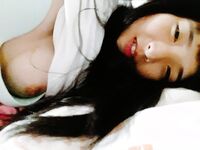 "คู่รักชาวไต้หวันรั่วไหล" เด็กสาวปีสองโรงเรียนมัธยมแห่งทะเลสาบแสง [Liao Yanning] รั่วไหลภาพถ่ายทางเพศส่วนตัวรั่วไหลออกมารุ่นคืนสภาพที่มีความคมชัดสูง